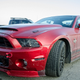 Illustration for article titled Photos from recent track days...